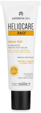 Cantabria Heliocare 360 Water Gel SPF50+ - Ultimate Sun Protection