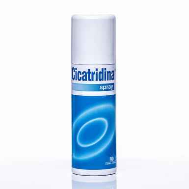 Cicatridina Spray – 125 ml