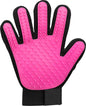 BRUSHING GLOVE FOR DOGS AND CATS 16 x 24 CM