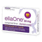 EllaOne 30mg – Emergency Contraceptive Tablet (1 Tablet)
